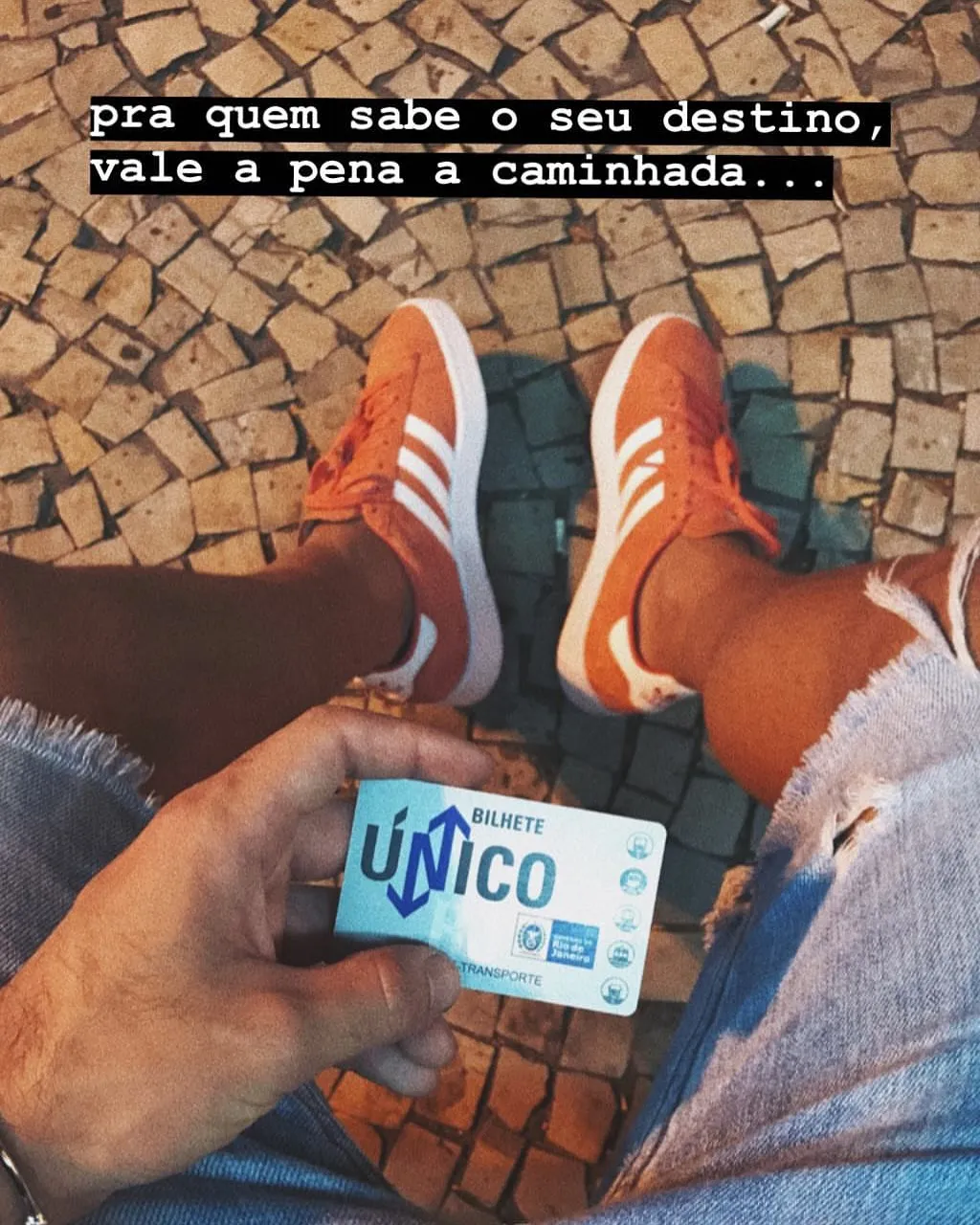 Trajetória 14